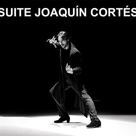 Suite Joaquin Cortes Kordoba Zewnętrze zdjęcie